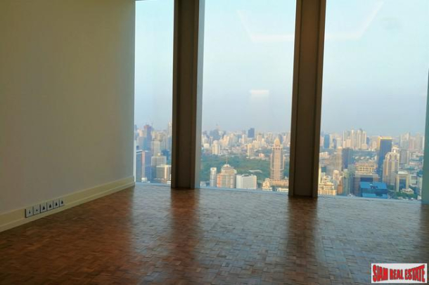 1 Bed, 2 Bath, ApartmentFor Sale, Chong Nonsi, Bangkok