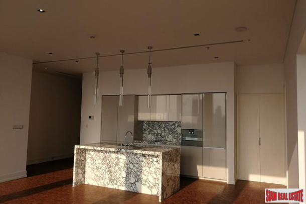 2 Bed, 3 Bath, ApartmentFor Sale, Chong Nonsi, Bangkok