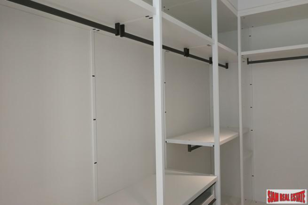 2 Bed, 3 Bath, ApartmentFor Sale, Chong Nonsi, Bangkok