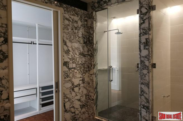 2 Bed, 3 Bath, ApartmentFor Sale, Chong Nonsi, Bangkok