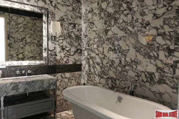 2 Bed, 3 Bath, ApartmentFor Sale, Chong Nonsi, Bangkok