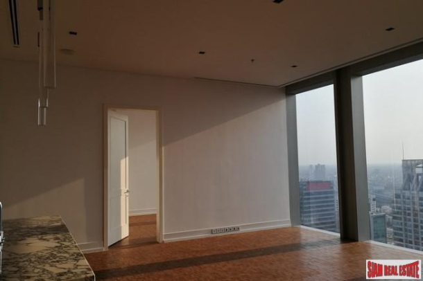 2 Bed, 3 Bath, ApartmentFor Sale, Chong Nonsi, Bangkok