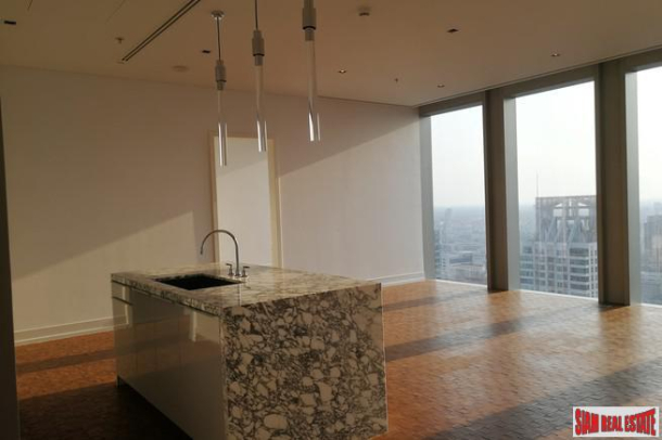 2 Bed, 3 Bath, ApartmentFor Sale, Chong Nonsi, Bangkok