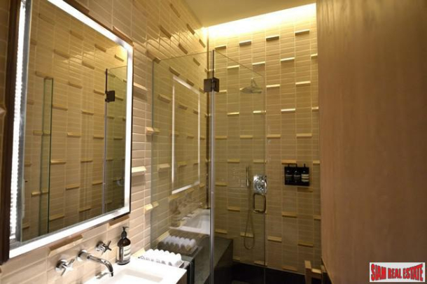 2 Bed, 3 Bath, ApartmentFor Sale, Chong Nonsi, Bangkok