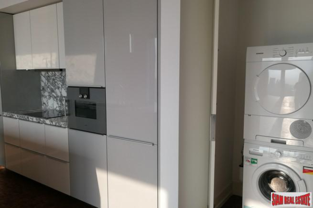 2 Bed, 3 Bath, ApartmentFor Sale, Chong Nonsi, Bangkok