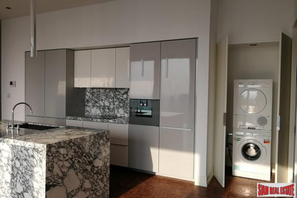 2 Bed, 3 Bath, ApartmentFor Sale, Chong Nonsi, Bangkok