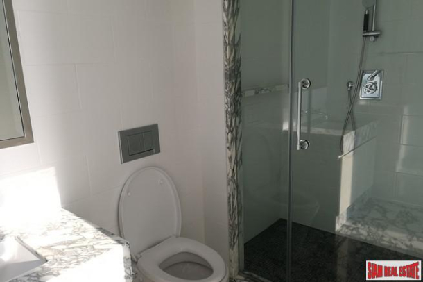 2 Bed, 3 Bath, ApartmentFor Sale, Chong Nonsi, Bangkok