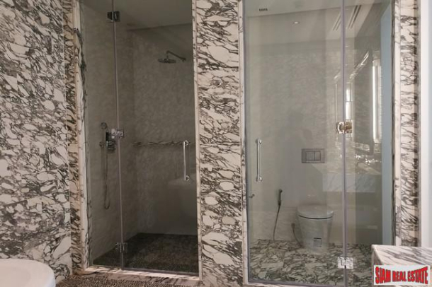 2 Bed, 3 Bath, ApartmentFor Sale, Chong Nonsi, Bangkok