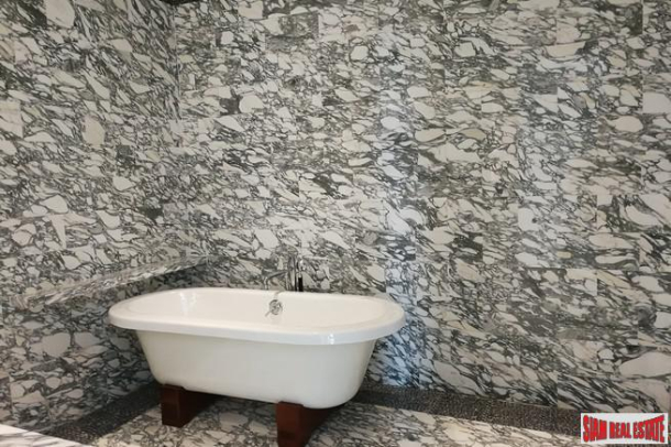 2 Bed, 3 Bath, ApartmentFor Sale, Chong Nonsi, Bangkok