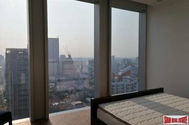 2 Bed, 3 Bath, ApartmentFor Sale, Chong Nonsi, Bangkok