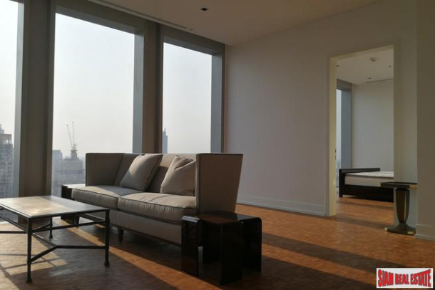 2 Bed, 3 Bath, ApartmentFor Sale, Chong Nonsi, Bangkok