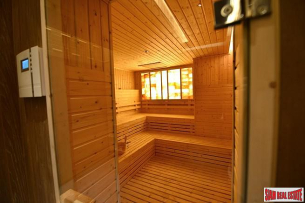 2 Bed, 3 Bath, ApartmentFor Sale, Chong Nonsi, Bangkok