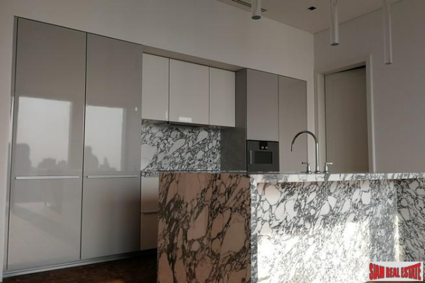 2 Bed, 3 Bath, ApartmentFor Sale, Chong Nonsi, Bangkok