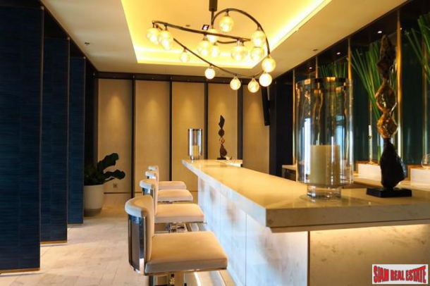 2 Bed, 3 Bath, ApartmentFor Sale, Chong Nonsi, Bangkok