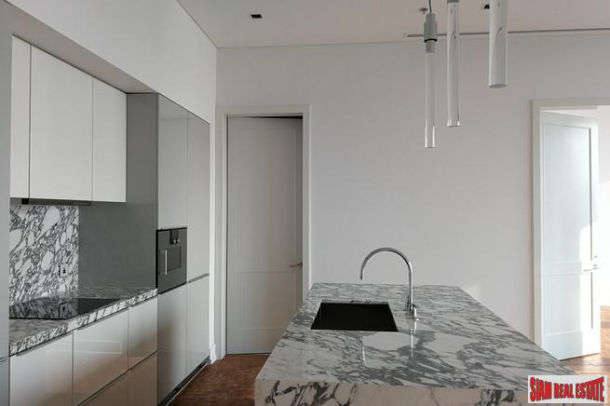 2 Bed, 3 Bath, ApartmentFor Sale, Chong Nonsi, Bangkok