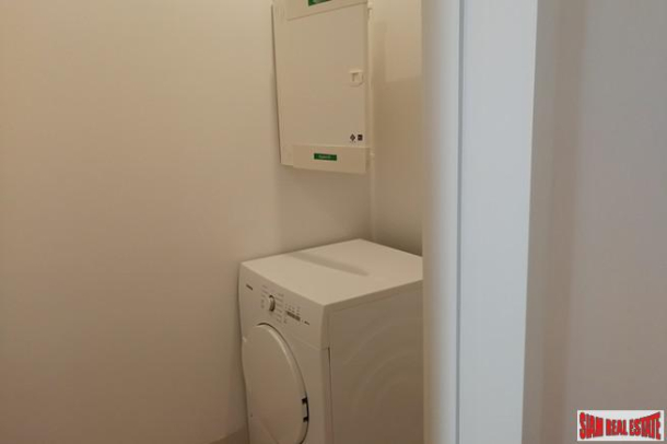 2 Bed, 3 Bath, ApartmentFor Sale, Chong Nonsi, Bangkok