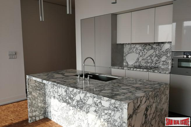 2 Bed, 3 Bath, ApartmentFor Sale, Chong Nonsi, Bangkok