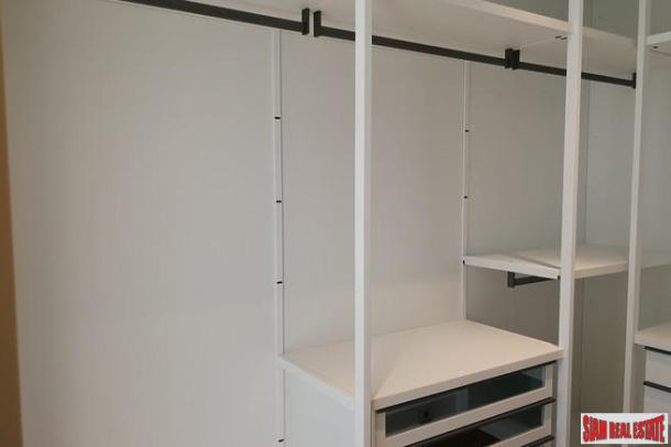 2 Bed, 3 Bath, ApartmentFor Sale, Chong Nonsi, Bangkok