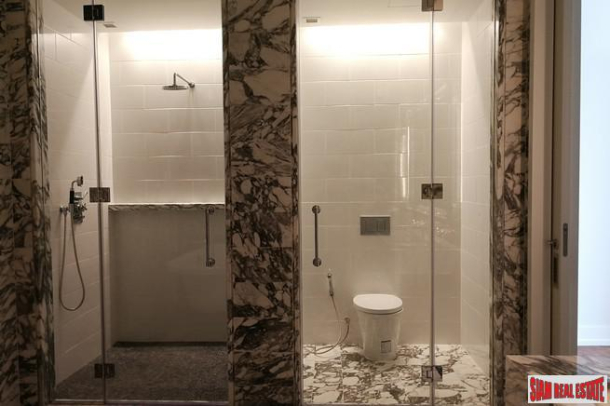 2 Bed, 3 Bath, ApartmentFor Sale, Chong Nonsi, Bangkok