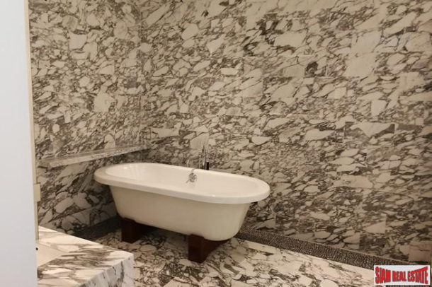 2 Bed, 3 Bath, ApartmentFor Sale, Chong Nonsi, Bangkok