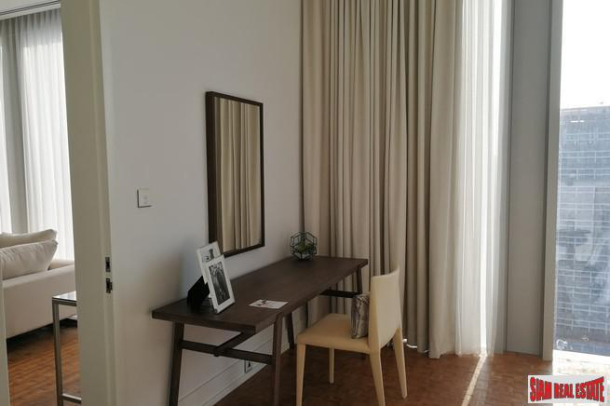 2 Bed, 3 Bath, ApartmentFor Sale, Chong Nonsi, Bangkok