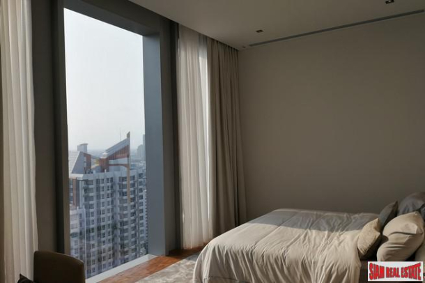 2 Bed, 3 Bath, ApartmentFor Sale, Chong Nonsi, Bangkok
