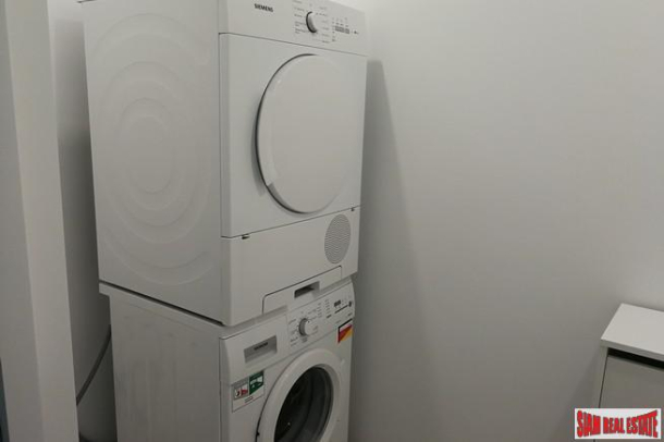 2 Bed, 3 Bath, ApartmentFor Sale, Chong Nonsi, Bangkok