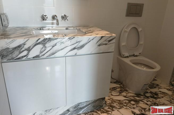 2 Bed, 3 Bath, ApartmentFor Sale, Chong Nonsi, Bangkok