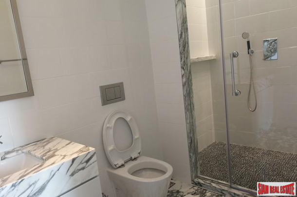 2 Bed, 3 Bath, ApartmentFor Sale, Chong Nonsi, Bangkok