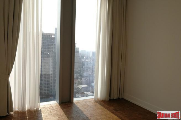 2 Bed, 3 Bath, ApartmentFor Sale, Chong Nonsi, Bangkok