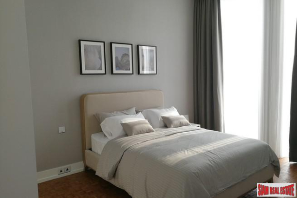 2 Bed, 3 Bath, ApartmentFor Sale, Chong Nonsi, Bangkok