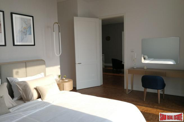 2 Bed, 3 Bath, ApartmentFor Sale, Chong Nonsi, Bangkok