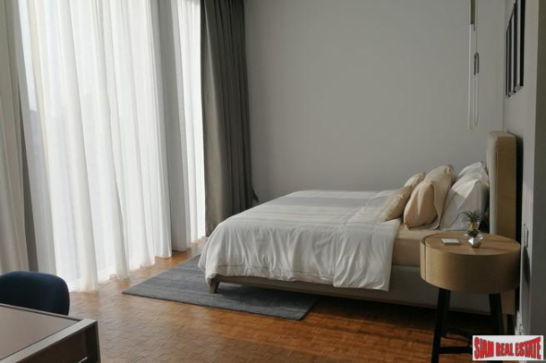 2 Bed, 3 Bath, ApartmentFor Sale, Chong Nonsi, Bangkok