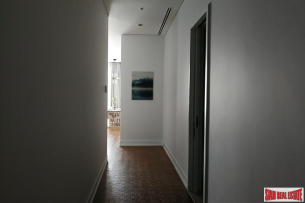 2 Bed, 3 Bath, ApartmentFor Sale, Chong Nonsi, Bangkok