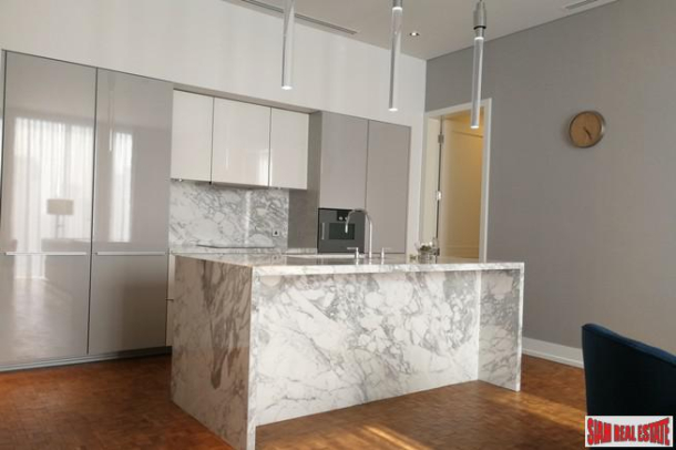 2 Bed, 3 Bath, ApartmentFor Sale, Chong Nonsi, Bangkok