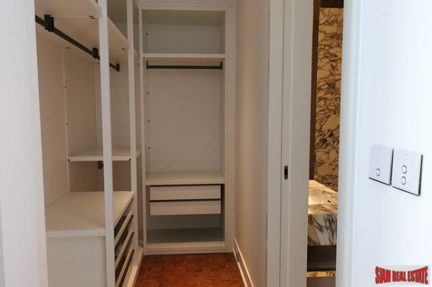 2 Bed, 3 Bath, ApartmentFor Sale, Chong Nonsi, Bangkok