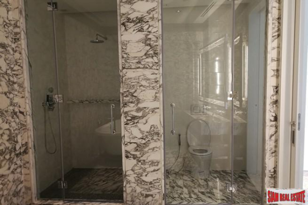 2 Bed, 3 Bath, ApartmentFor Sale, Chong Nonsi, Bangkok