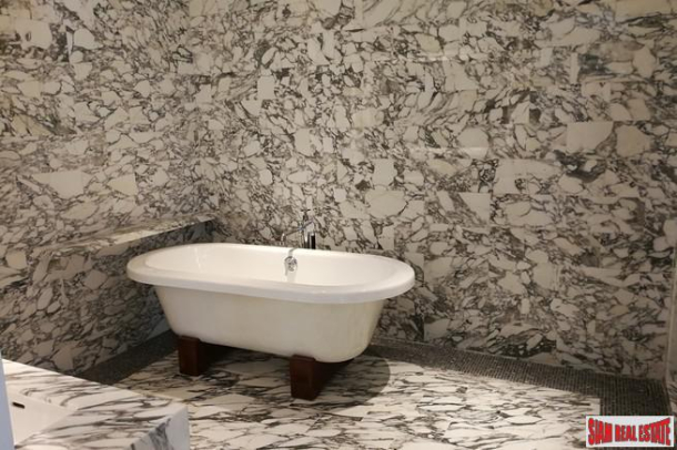 2 Bed, 3 Bath, ApartmentFor Sale, Chong Nonsi, Bangkok