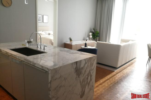 2 Bed, 3 Bath, ApartmentFor Sale, Chong Nonsi, Bangkok