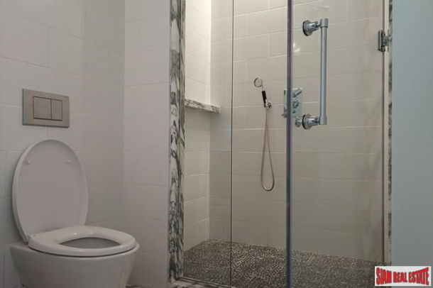 2 Bed, 3 Bath, ApartmentFor Sale, Chong Nonsi, Bangkok