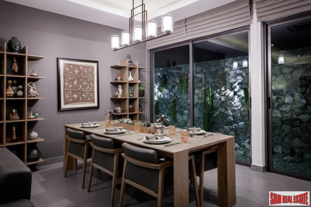 3 Bed, 3 Bath, HouseFor Sale, East Pattaya, Chonburi