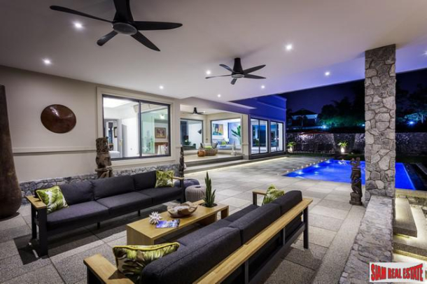 3 Bed, 3 Bath, HouseFor Sale, East Pattaya, Chonburi