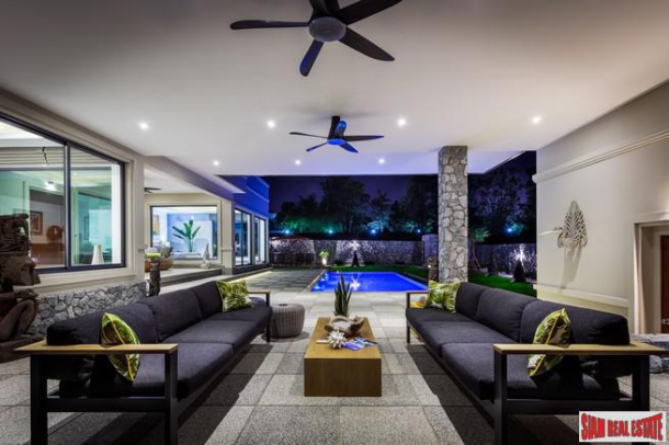 3 Bed, 3 Bath, HouseFor Sale, East Pattaya, Chonburi