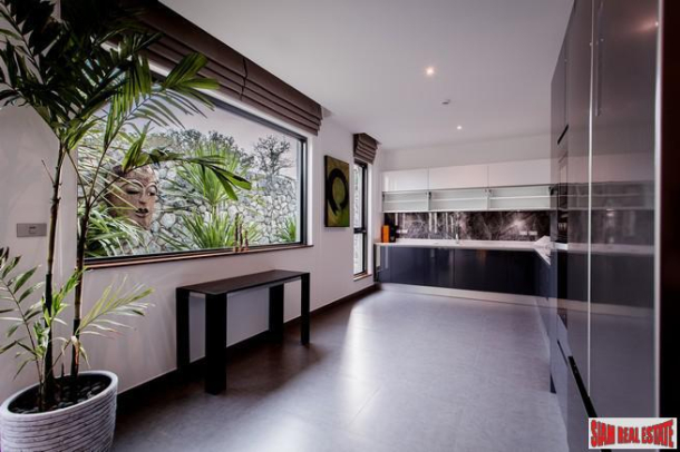 3 Bed, 3 Bath, HouseFor Sale, East Pattaya, Chonburi