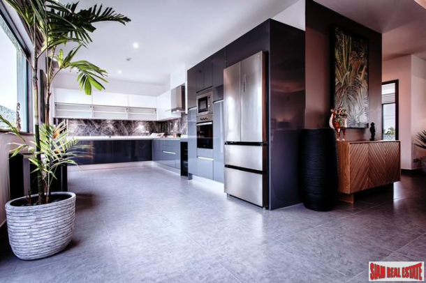 3 Bed, 3 Bath, HouseFor Sale, East Pattaya, Chonburi