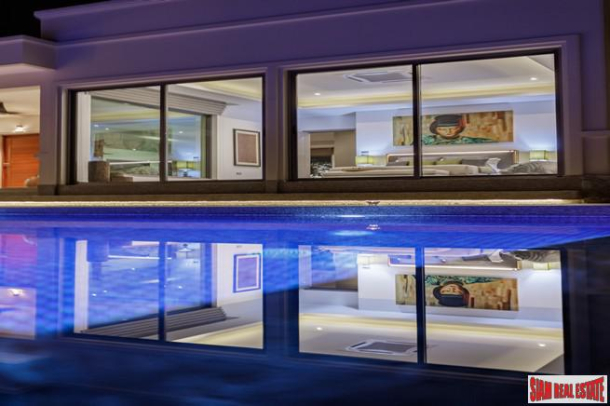 3 Bed, 3 Bath, HouseFor Sale, East Pattaya, Chonburi