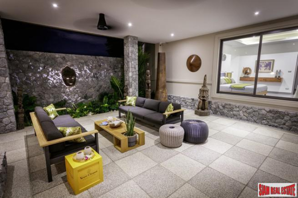 3 Bed, 3 Bath, HouseFor Sale, East Pattaya, Chonburi