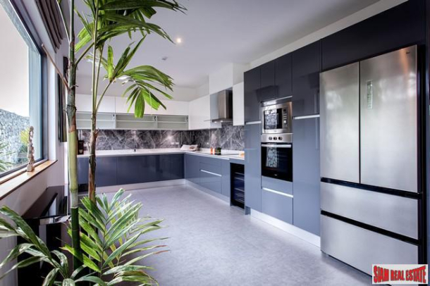 3 Bed, 3 Bath, HouseFor Sale, East Pattaya, Chonburi