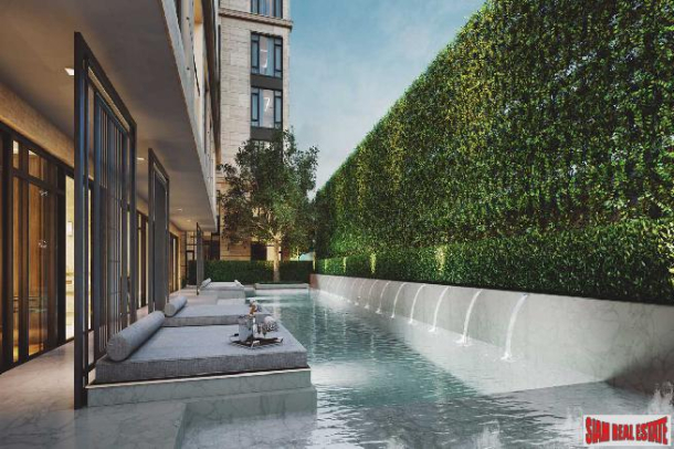 3 Bed, 3 Bath, ApartmentFor Sale, Thong Lo, Bangkok