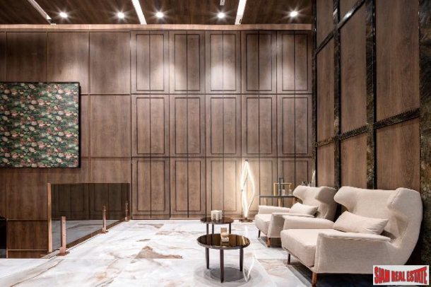 2 Bed, 2 Bath, ApartmentFor Sale, Ekkamai, Bangkok